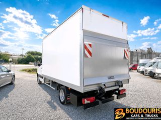 Mercedes-Benz Sprinter 2018 ΔΙΠΛΟΤΡΟΧΟ 314-514 ΜΕ ΥΔΡΑΥΛΙΚΗ ΠΟΡΤΑ-ΙΧ ΔΙΠΛΩΜΑ-AC-thumb-4