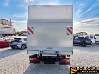 Mercedes-Benz Sprinter 2018 ΔΙΠΛΟΤΡΟΧΟ 314-514 ΜΕ ΥΔΡΑΥΛΙΚΗ ΠΟΡΤΑ-ΙΧ ΔΙΠΛΩΜΑ-AC-thumb-5