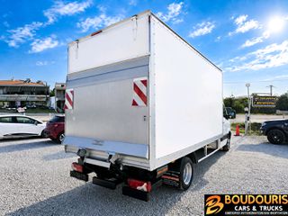 Mercedes-Benz Sprinter 2018 ΔΙΠΛΟΤΡΟΧΟ 314-514 ΜΕ ΥΔΡΑΥΛΙΚΗ ΠΟΡΤΑ-ΙΧ ΔΙΠΛΩΜΑ-AC-thumb-6