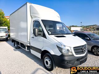 Mercedes-Benz Sprinter 2018 ΔΙΠΛΟΤΡΟΧΟ 314-514 ΜΕ ΥΔΡΑΥΛΙΚΗ ΠΟΡΤΑ-ΙΧ ΔΙΠΛΩΜΑ-AC-thumb-8
