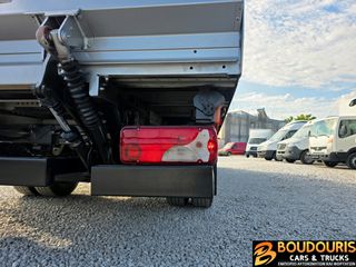 Mercedes-Benz Sprinter 2018 ΔΙΠΛΟΤΡΟΧΟ 314-514 ΜΕ ΥΔΡΑΥΛΙΚΗ ΠΟΡΤΑ-ΙΧ ΔΙΠΛΩΜΑ-AC-thumb-36