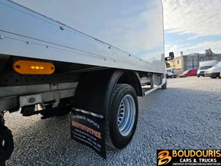Mercedes-Benz Sprinter 2018 ΔΙΠΛΟΤΡΟΧΟ 314-514 ΜΕ ΥΔΡΑΥΛΙΚΗ ΠΟΡΤΑ-ΙΧ ΔΙΠΛΩΜΑ-AC-thumb-37