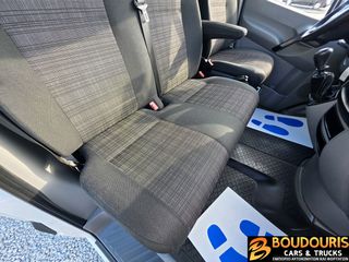 Mercedes-Benz Sprinter 2018 ΔΙΠΛΟΤΡΟΧΟ 314-514 ΜΕ ΥΔΡΑΥΛΙΚΗ ΠΟΡΤΑ-ΙΧ ΔΙΠΛΩΜΑ-AC-thumb-38