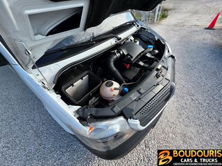 Mercedes-Benz Sprinter 2018 ΔΙΠΛΟΤΡΟΧΟ 314-514 ΜΕ ΥΔΡΑΥΛΙΚΗ ΠΟΡΤΑ-ΙΧ ΔΙΠΛΩΜΑ-AC-thumb-40