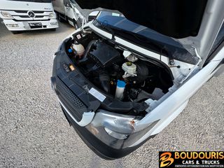 Mercedes-Benz Sprinter 2018 ΔΙΠΛΟΤΡΟΧΟ 314-514 ΜΕ ΥΔΡΑΥΛΙΚΗ ΠΟΡΤΑ-ΙΧ ΔΙΠΛΩΜΑ-AC-thumb-42