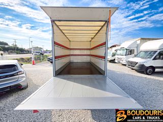 Mercedes-Benz Sprinter 2018 ΔΙΠΛΟΤΡΟΧΟ 314-514 ΜΕ ΥΔΡΑΥΛΙΚΗ ΠΟΡΤΑ-ΙΧ ΔΙΠΛΩΜΑ-AC-thumb-29