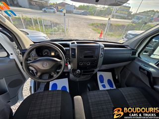 Mercedes-Benz Sprinter 2018 ΔΙΠΛΟΤΡΟΧΟ 314-514 ΜΕ ΥΔΡΑΥΛΙΚΗ ΠΟΡΤΑ-ΙΧ ΔΙΠΛΩΜΑ-AC-thumb-12
