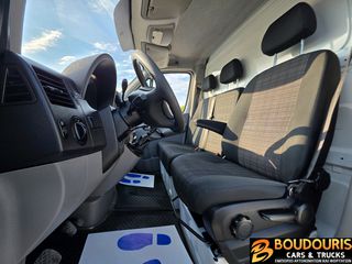 Mercedes-Benz Sprinter 2018 ΔΙΠΛΟΤΡΟΧΟ 314-514 ΜΕ ΥΔΡΑΥΛΙΚΗ ΠΟΡΤΑ-ΙΧ ΔΙΠΛΩΜΑ-AC-thumb-13