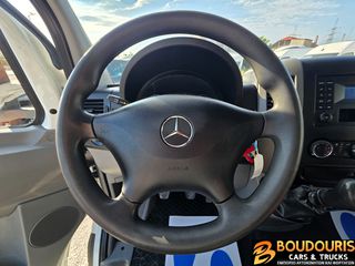 Mercedes-Benz Sprinter 2018 ΔΙΠΛΟΤΡΟΧΟ 314-514 ΜΕ ΥΔΡΑΥΛΙΚΗ ΠΟΡΤΑ-ΙΧ ΔΙΠΛΩΜΑ-AC-thumb-16