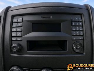 Mercedes-Benz Sprinter 2018 ΔΙΠΛΟΤΡΟΧΟ 314-514 ΜΕ ΥΔΡΑΥΛΙΚΗ ΠΟΡΤΑ-ΙΧ ΔΙΠΛΩΜΑ-AC-thumb-22