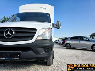 Mercedes-Benz Sprinter 2018 ΔΙΠΛΟΤΡΟΧΟ 314-514 ΜΕ ΥΔΡΑΥΛΙΚΗ ΠΟΡΤΑ-ΙΧ ΔΙΠΛΩΜΑ-AC-thumb-33