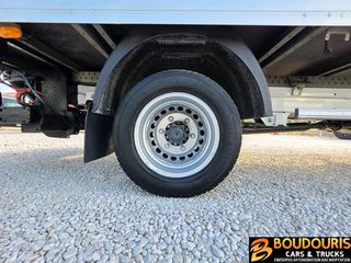 Mercedes-Benz Sprinter 2018 ΔΙΠΛΟΤΡΟΧΟ 314-514 ΜΕ ΥΔΡΑΥΛΙΚΗ ΠΟΡΤΑ-ΙΧ ΔΙΠΛΩΜΑ-AC-thumb-34