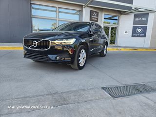 Volvo XC 60 2019 MOMENTUM