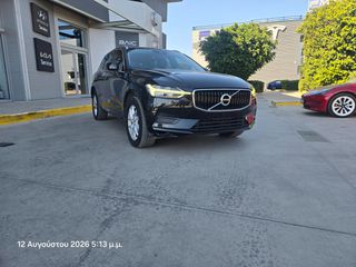 Volvo XC 60 2019 MOMENTUM-thumb-2
