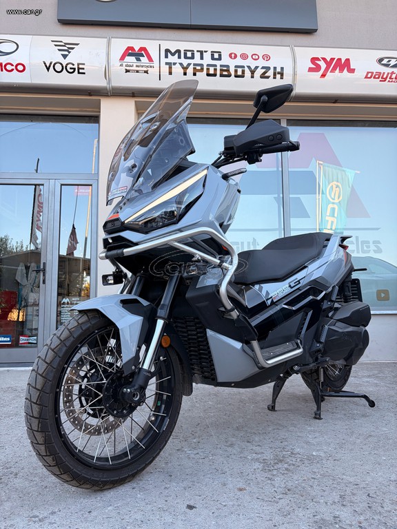 Zontes G 368 2026 ETC MY26