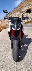 Honda CB 750 2023 HORNET