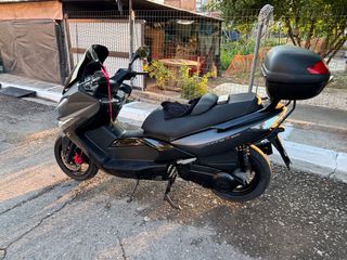Kymco Xciting 300 R 2026 XCITING 300 R