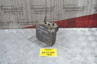 Μονάδα ABS Skoda Octavia 4 1997-2004 1J0614417D