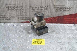 Μονάδα ABS Skoda Octavia 4 1997-2004 1J0614417D