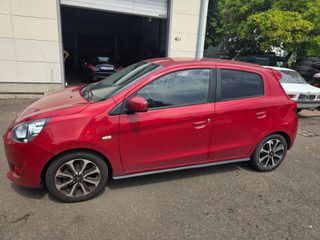 Mitsubishi Space Star 2018 1.2