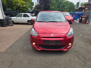 Mitsubishi Space Star 2018 1.2-thumb-1