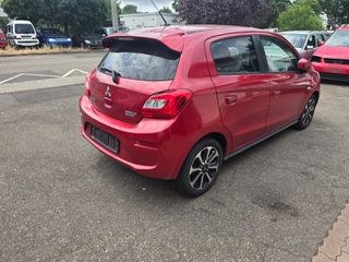 Mitsubishi Space Star 2018 1.2-thumb-2