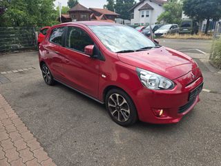 Mitsubishi Space Star 2018 1.2-thumb-3