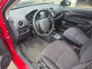 Mitsubishi Space Star 2018 1.2-thumb-4