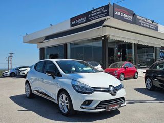 Renault Clio 2017 1.2 16V Limited Edition