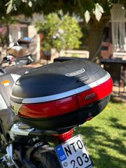 Benelli TRK 502 2022
