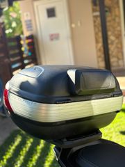 Benelli TRK 502 2022-thumb-1
