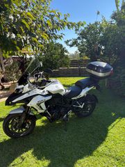 Benelli TRK 502 2022-thumb-4