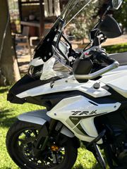 Benelli TRK 502 2022-thumb-7