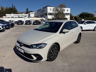 Volkswagen Polo 2024 1.0 TSI 95HP LIFE
