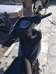 Sym VF 125 2020 EURO 4