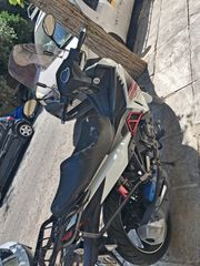 Sym VF 125 2020 EURO 4-thumb-1