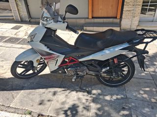 Sym VF 125 2020 EURO 4-thumb-4