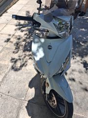 Sym VF 125 2020 EURO 4-thumb-5