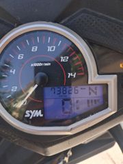 Sym VF 125 2020 EURO 4-thumb-7