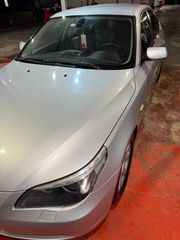 Bmw 520 2005