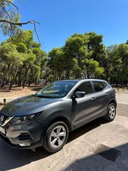 Nissan Qashqai 2019 1.3 140hp ACENTA