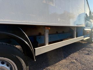 Ford Transit 2020 Euro 6D / 6 μήνες εγγύηση-thumb-8