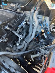 Ford Transit 2020 Euro 6D / 6 μήνες εγγύηση-thumb-11