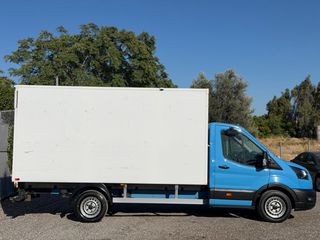 Ford Transit 2020 Euro 6D / 6 μήνες εγγύηση-thumb-3