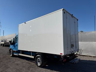 Ford Transit 2020 Euro 6D / 6 μήνες εγγύηση-thumb-6