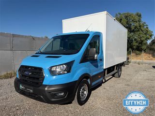 Ford Transit 2020 Euro 6D / 6 μήνες εγγύηση