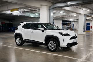 Toyota Yaris Cross 2023 Active Plus Hybrid 116ps | Ελληνικό