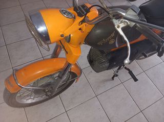 Kreidler Florett 1971 RS