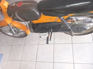Kreidler Florett 1971 RS-thumb-2