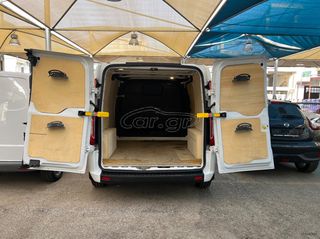 Ford Custom 2022 CUSTOM -TRANSIT -NAVI-EURO6- L1!-thumb-14